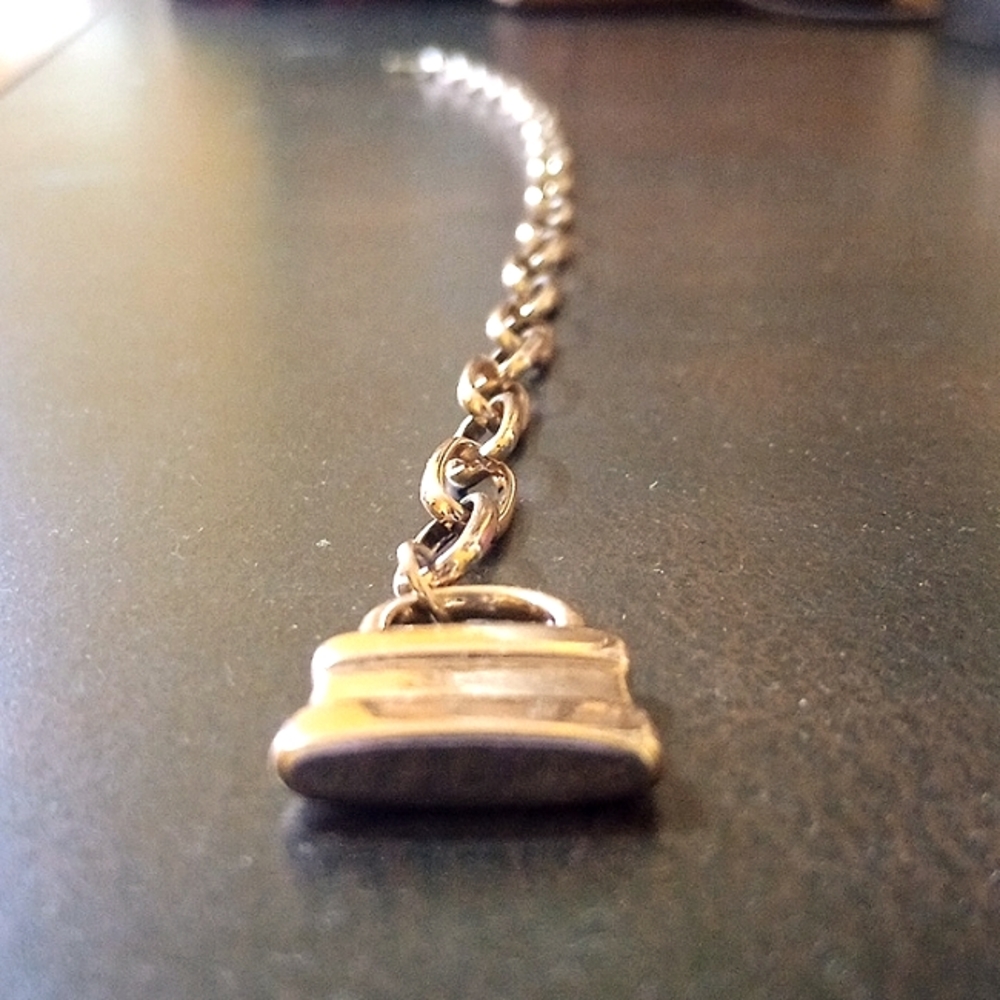 Lock Necklace 🔒 - Picture 5 of 5